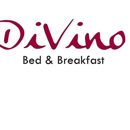 B&B Divino Càbras Exteriér fotografie